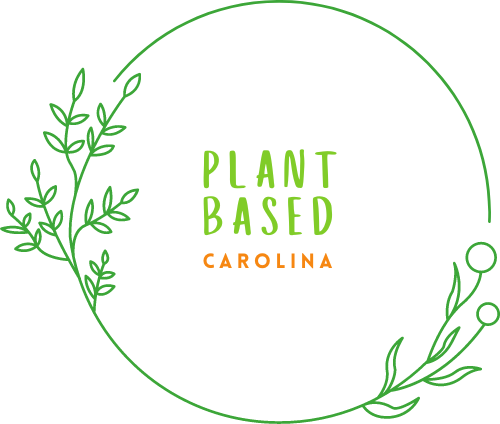 Logo for Plant Based Carolina