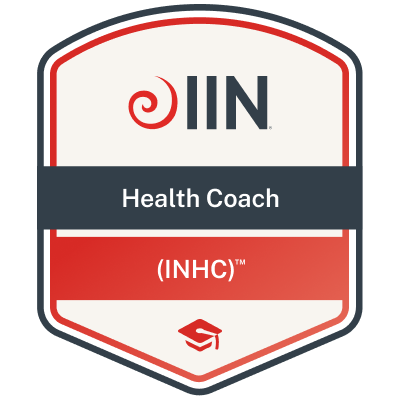 IIN Health Coach