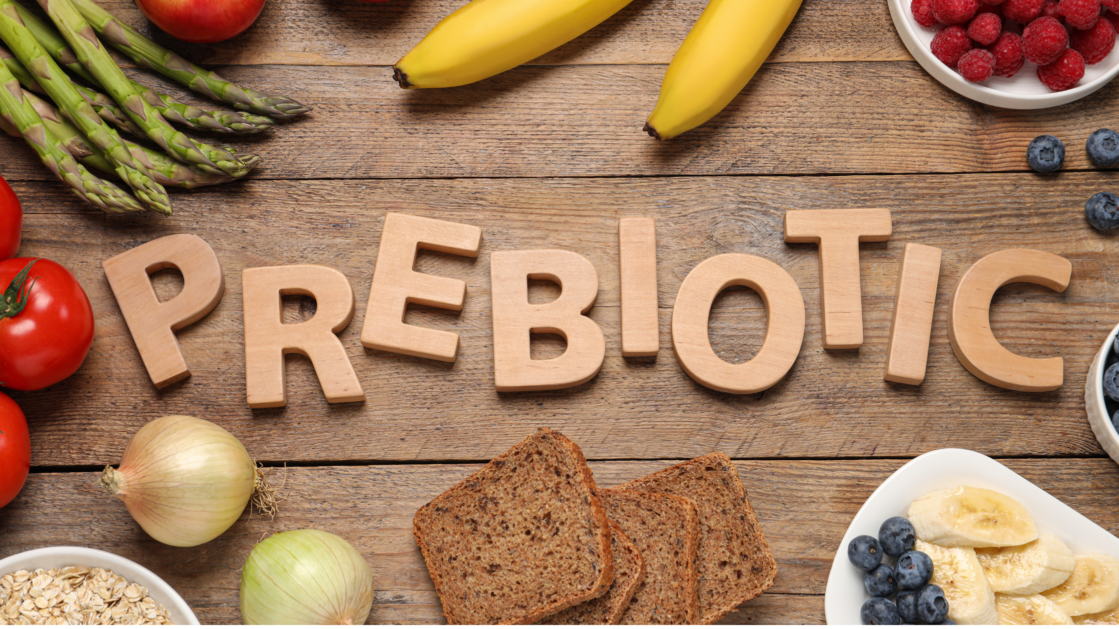 prebiotic foods weight loss