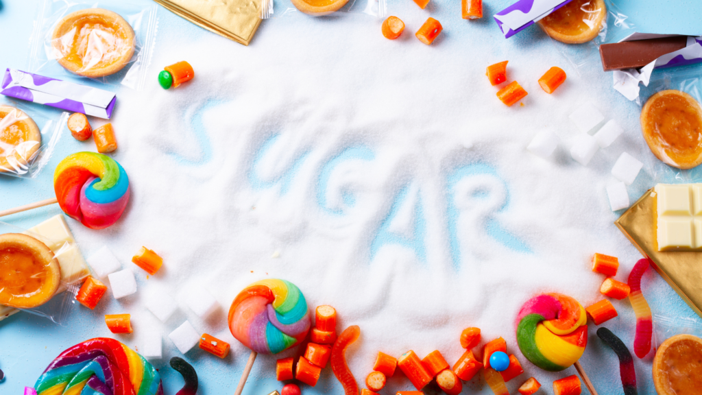 sugar addiction