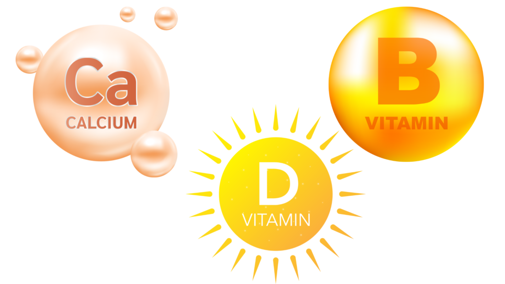 microbiome nutrient absorption