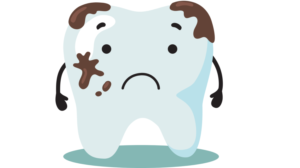 tooth decay oral microbiome